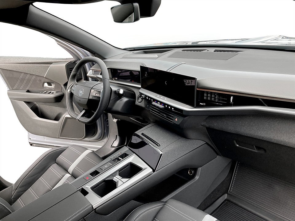 Bild på Opel Grandland Ultimate Hybrid Aut+ - DEMO