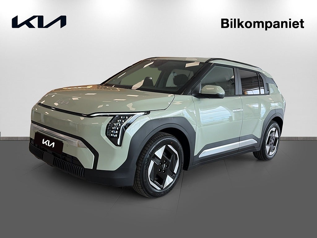 Kia EV3 Plus Long Range Privatleasing 4795kr/mån