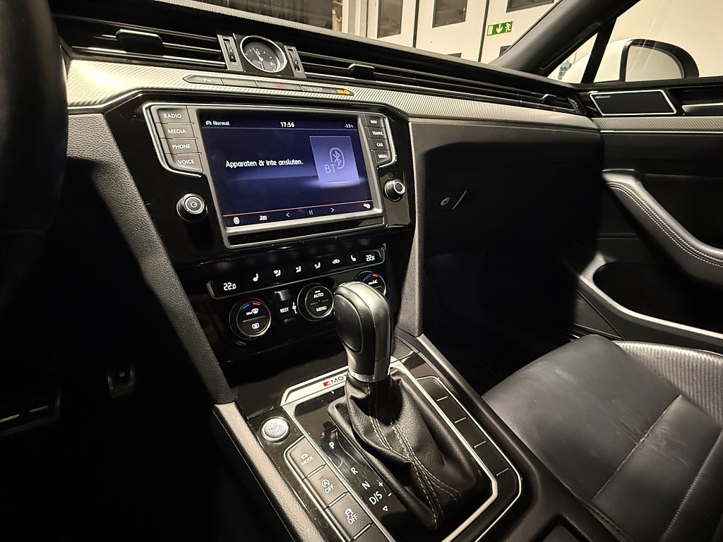 Volkswagen Passat bild 9