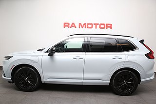 SUV Honda CR-V 4 av 27