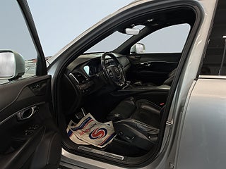 Volvo XC90 7-sits T5 AWD  R-Design S&V-/360/H/K/Pano/HUD/Carplay – bild 7