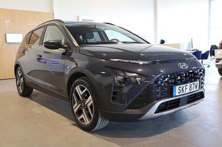 SUV Hyundai Bayon 5 av 24
