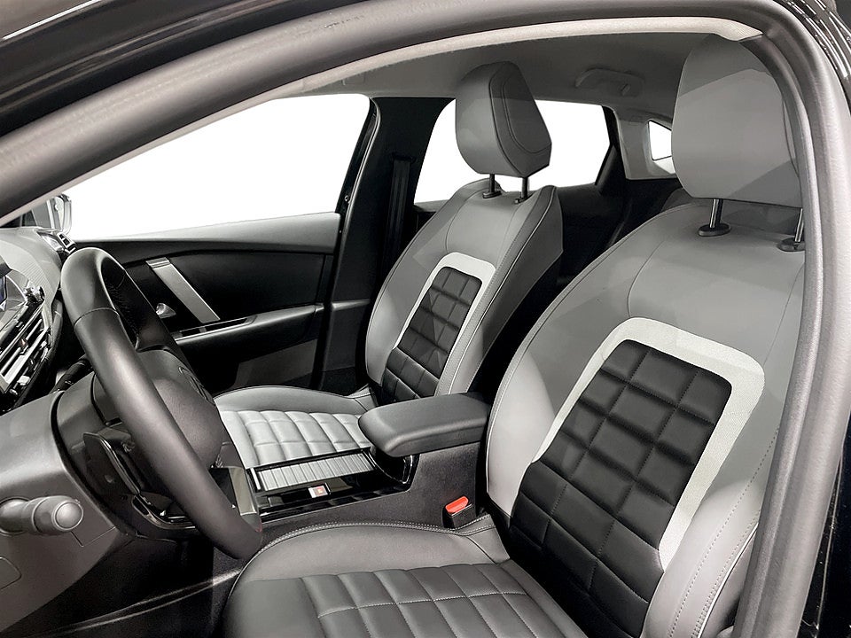 Bild på Citroen C4 X Max Hybrid 145hk Aut B-KAMERA CARPLAY