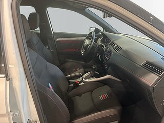 Seat Arona 1.0 TSI FR Aut P-sens Låg Skatt Farthållare S&V