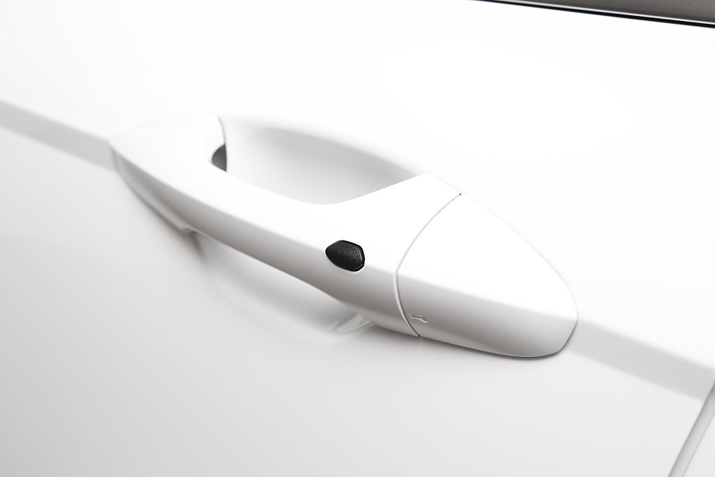 Hyundai Kona Electric 65,4kWh 512km Räckvidd Essential fd demo| Moms