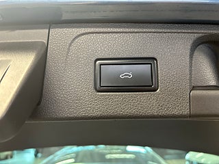 Volkswagen Passat Alltrack 2.0 TDI DPF SCR 4Motion Alltrack Drag/D&M-Värm/S&V-Däck – bild 19