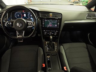 Halvkombi Volkswagen Golf 14 av 24