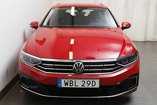 Kombi Volkswagen Passat 7 av 18