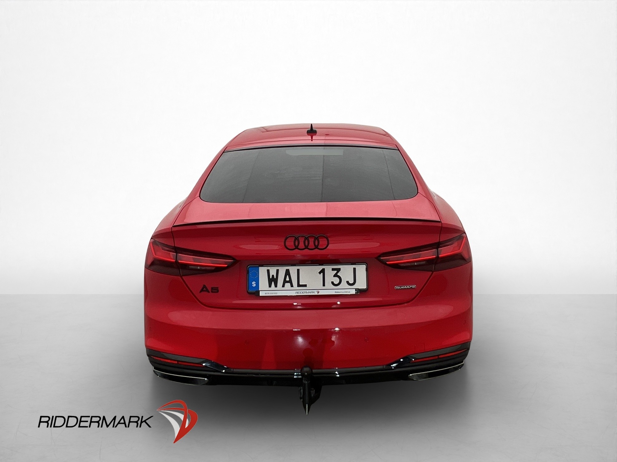 Audi A5 45 TFSI Q S-Line Cockpit 360° 2023, kuva 6/72