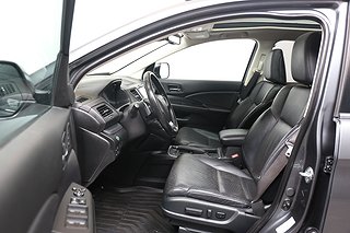 SUV Honda CR-V 8 av 25