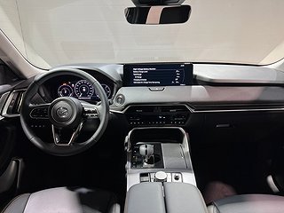 SUV Mazda CX-60 14 av 22