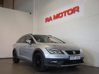 Kombi Seat Leon 3 av 21