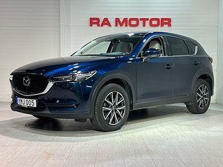 SUV Mazda CX-5