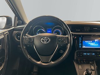 Toyota Auris 1,8 Hybrid Intense Edition S&V-hjul/M&K-värm