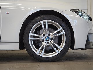 Kombi BMW 320 6 av 22