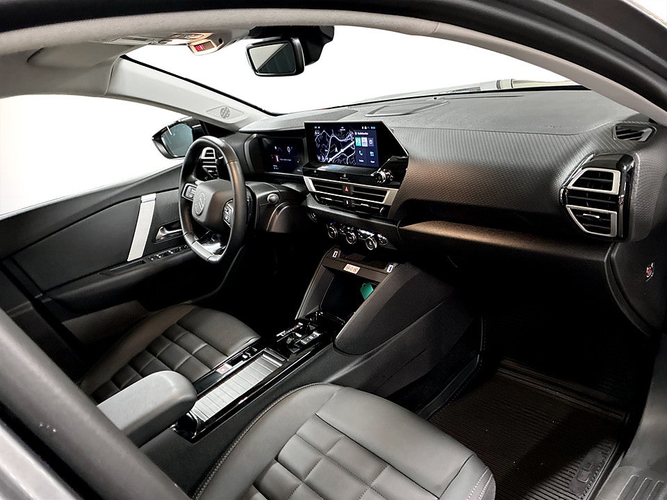 Bild på Citroen C4 Max 1.2 PT 130hk Aut CARPLAY NAVI