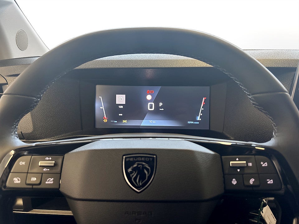 Bild på Peugeot Expert 150hk Aut L2 - EDITION! SERVICE & V-HJUL INGÅR!