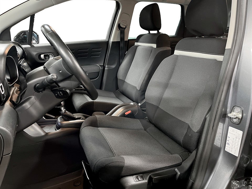 Bild på Citroën C3 Aircross 1.2 PT 110hk Aut DRAG BACKSENSORER