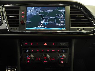 Kombi Seat Leon 20 av 23