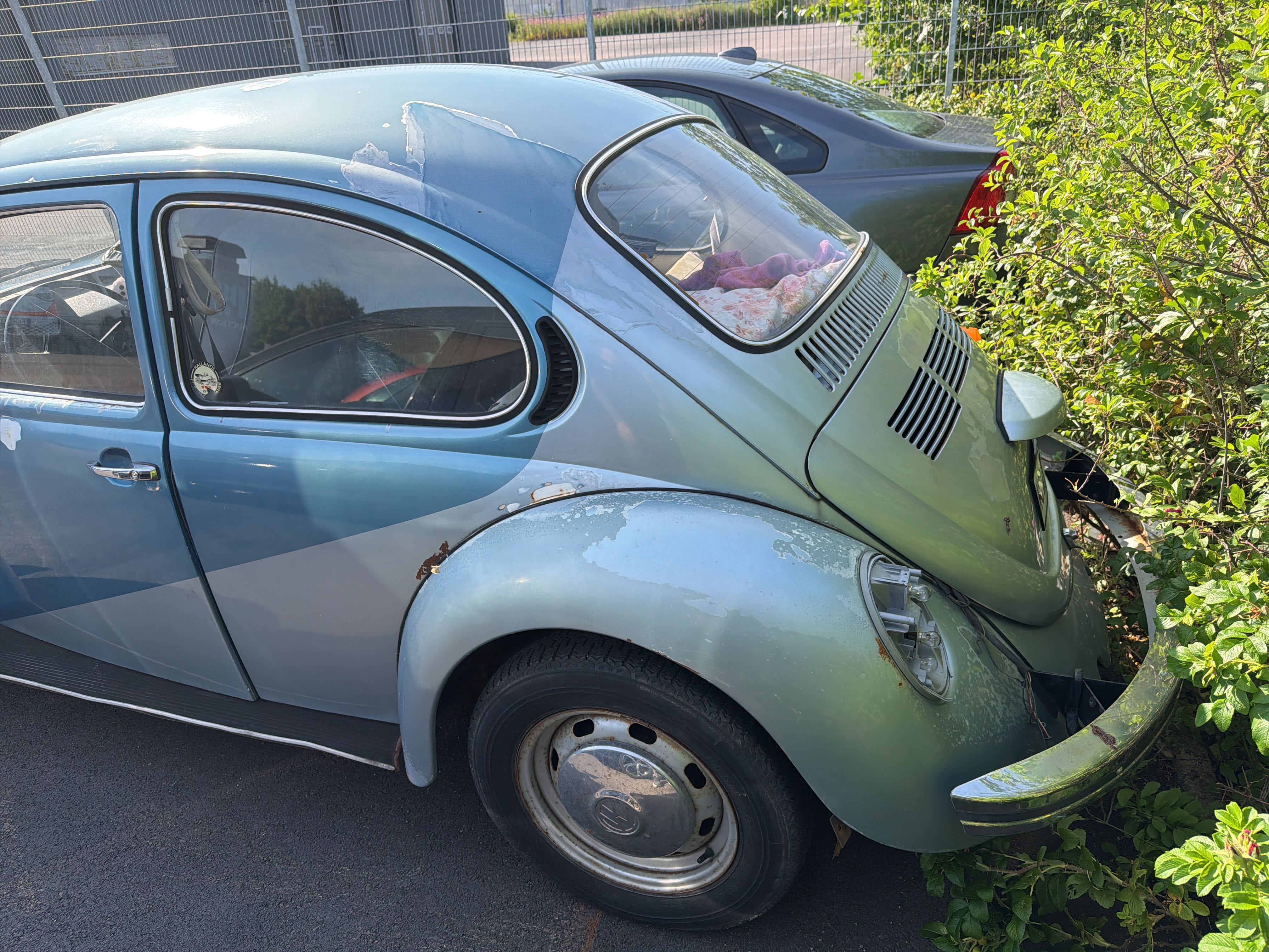 Volkswagen Type 1 1303 1973, bild 3/10