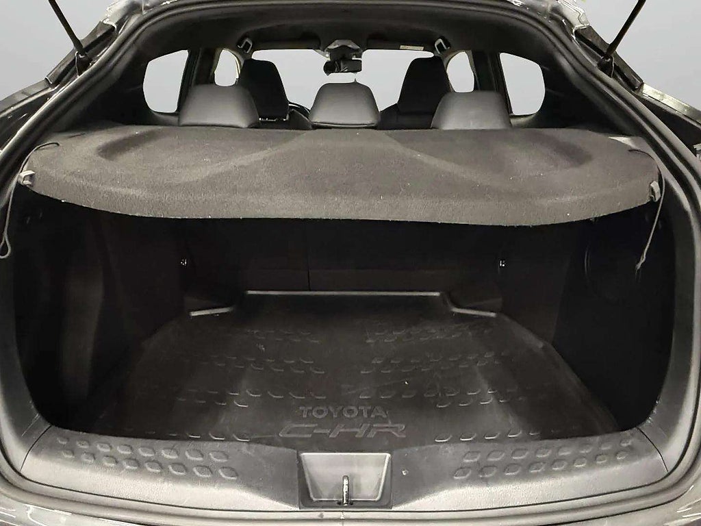 Toyota C-HR Hybrid CVT X-Edition Skinn JBL 8800 Mil 2 Ägare - miniatyr 19