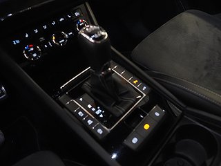 Kombi Skoda Superb 21 av 23