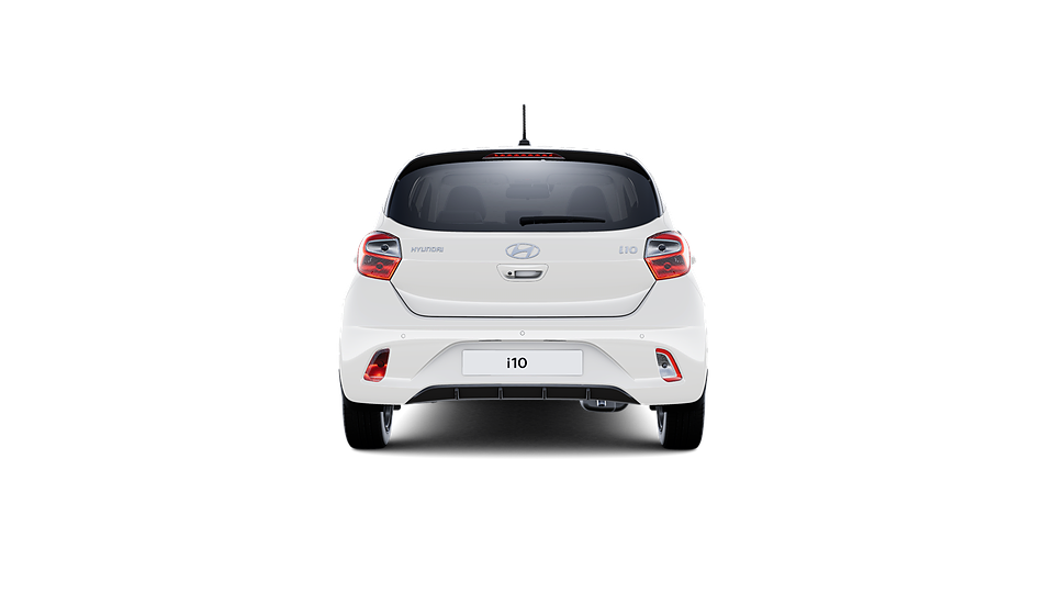 Hyundai i10 1,0 Automat Advanced 2025