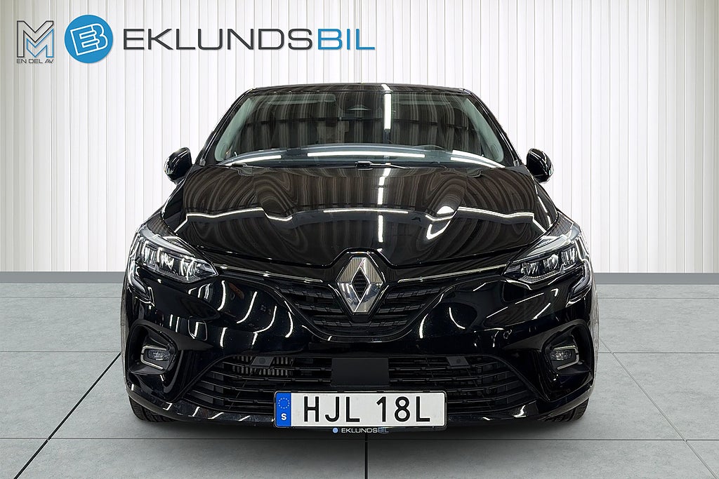 Renault Clio 2020