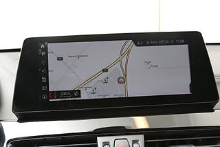 SUV BMW X1 20 av 27