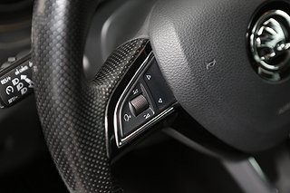 Kombi Skoda Fabia 13 av 22