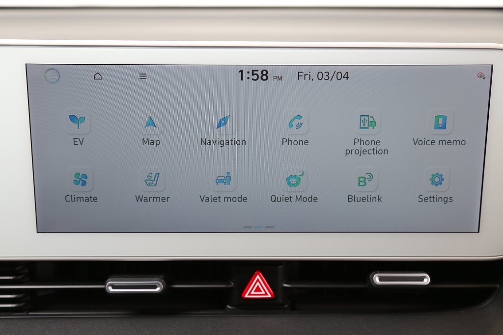 Hyundai IONIQ 5 RWD 77,4kWh Essential