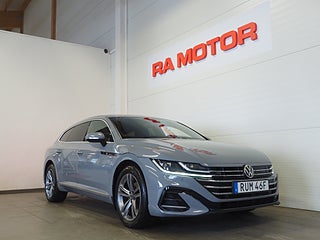 Kombi Volkswagen Arteon 3 av 24