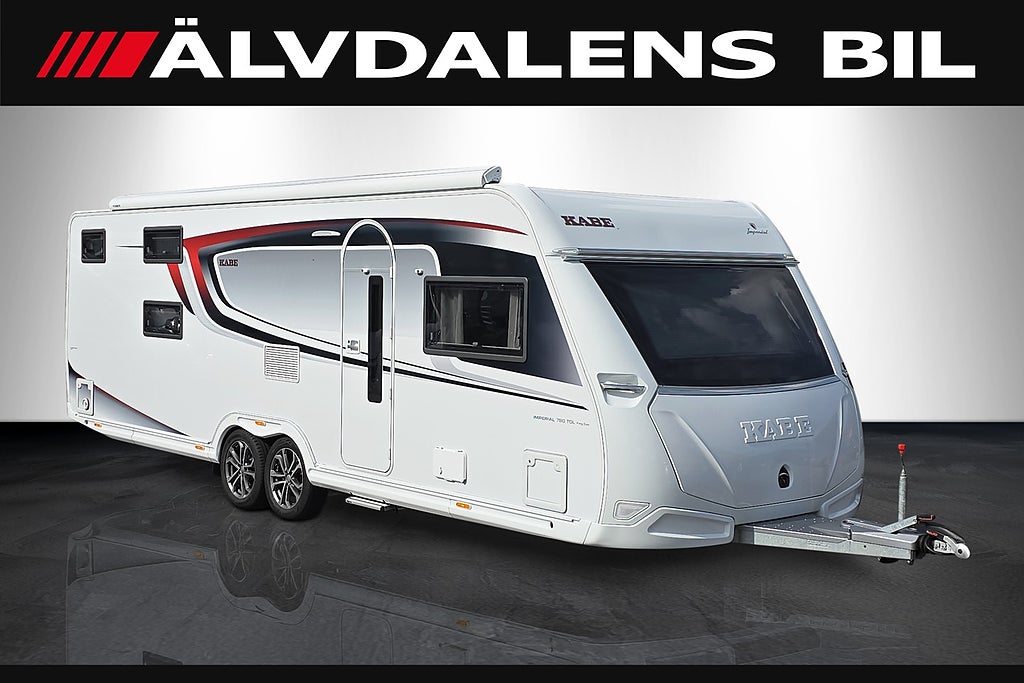 Kabe 780 Imperial TDL KS Barnkammare / Cinderella/ Lithium