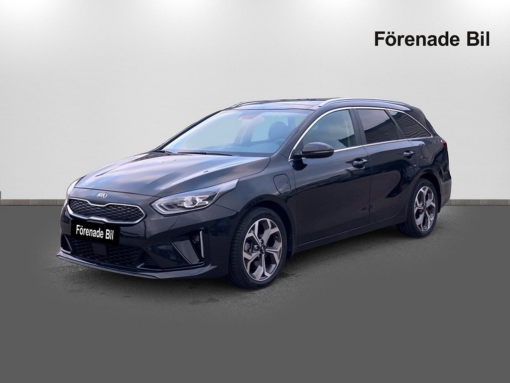 Kia CEED SW Plug-In Hybrid Advance Plus 2 