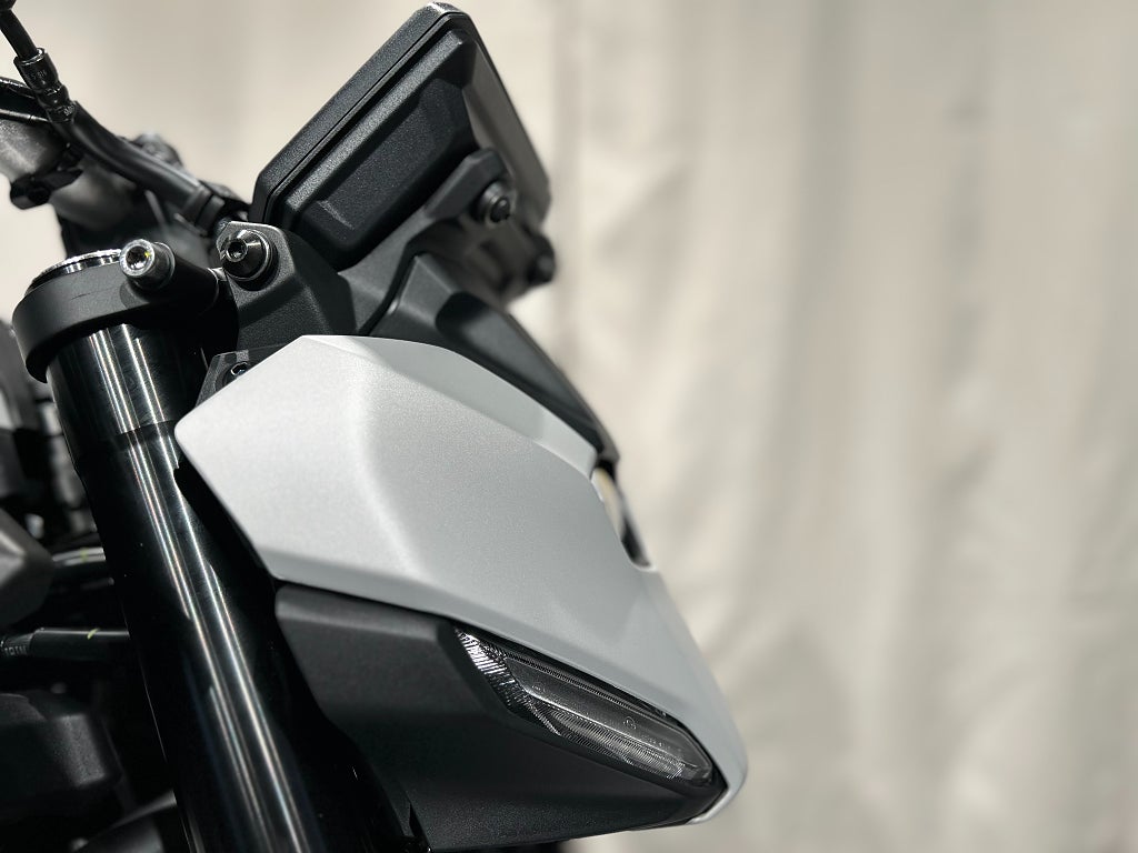 Yamaha MT-07 35KW A2/Räntekampanj 3,45%/Nu: 89.900Kr/Omgående lev!