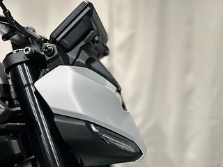 Yamaha MT-07 35KW A2/Räntekampanj 3,45%/Nu: 89.900Kr/Omgående lev!