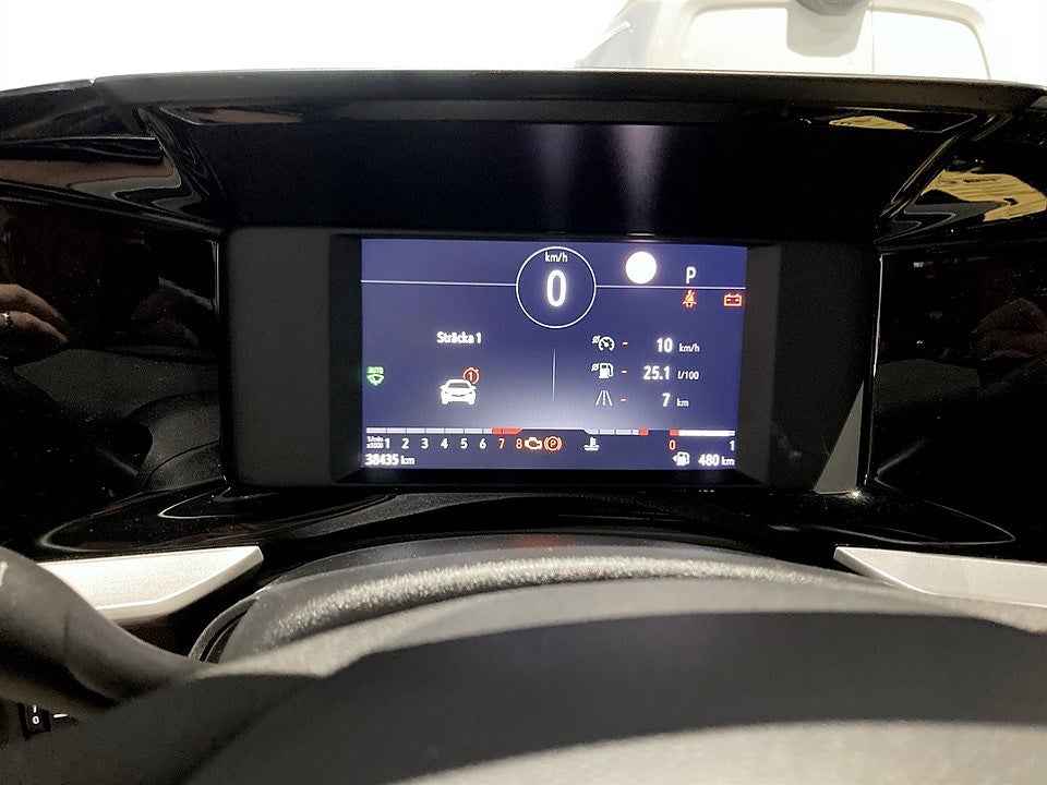 Bild på Opel Mokka GS 1.2 PT 130hk Aut - RATTVÄRME