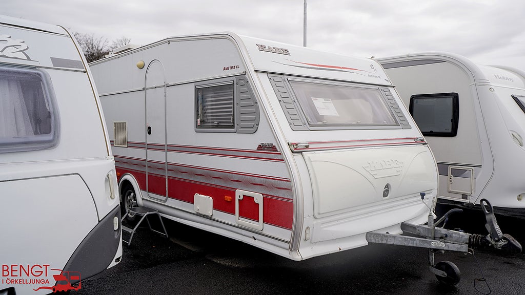 Kabe AMETIST XL KS | Förtält