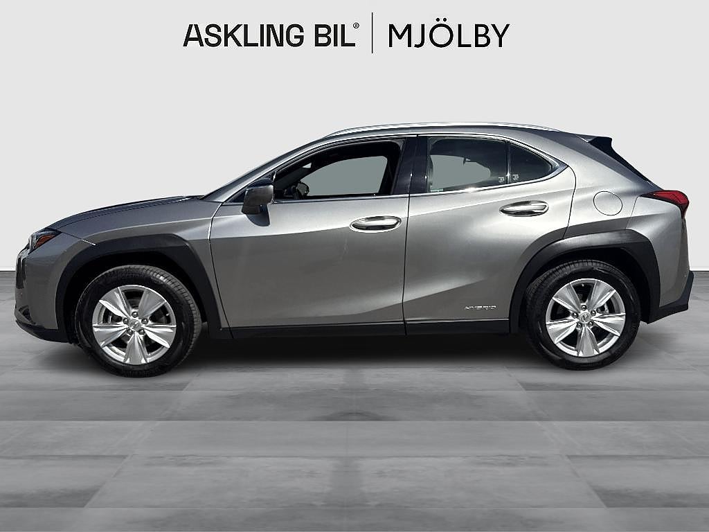 Lexus UX 2020 - miniatyr 3