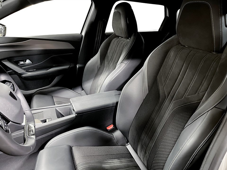 Bild på Peugeot 308 SW GT 1.2 PT 130hk Aut - B-KAMERA, RATTVÄRME