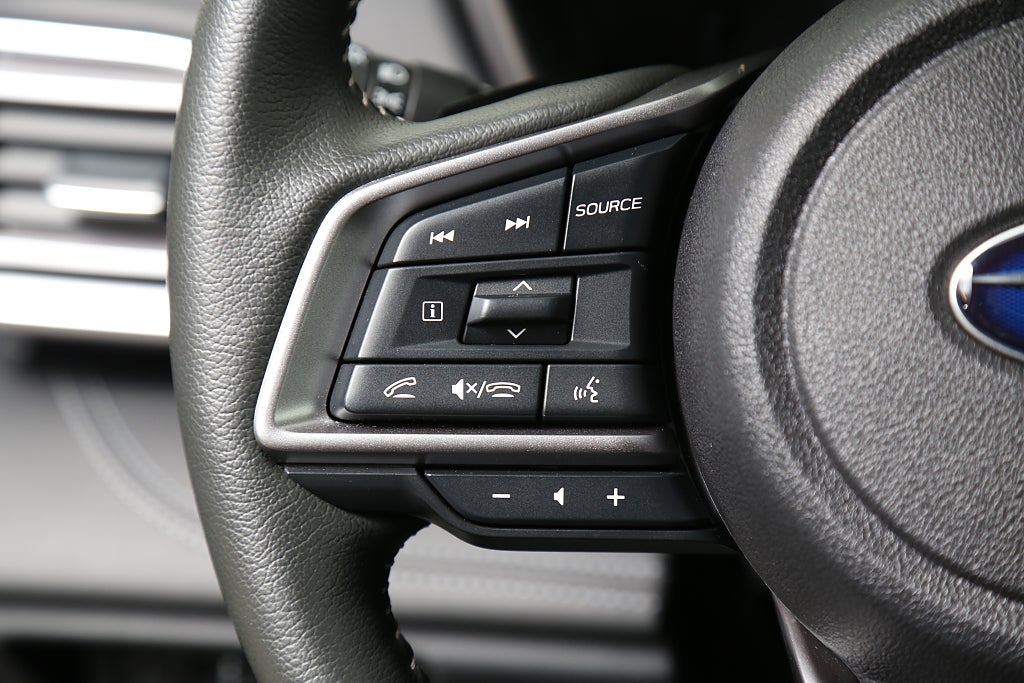 Subaru Outback 2.5 4WD XFuel Limited dragkrok 2025