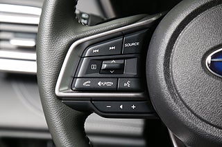 Kombi Subaru Outback 14 av 24