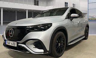 SUV Mercedes-Benz EQE