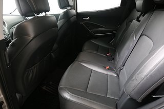 SUV Hyundai Santa Fe 19 av 21