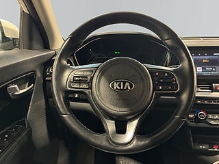 Kia Niro e- 64 kWh Advance, GLS Kamera Navi Psens ISOFIX S&Vdäck
