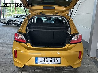 Halvkombi Mitsubishi Space Star 6 av 15