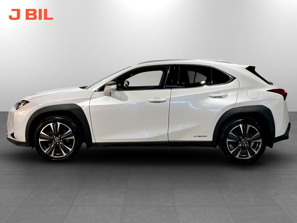 Bild på Lexus UX Premium 184hk Aut B-KAMERA DRAG NAVI