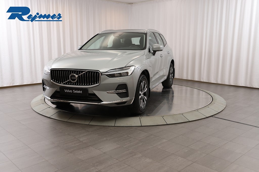 Volvo XC60 T6 Core Nordic Edition