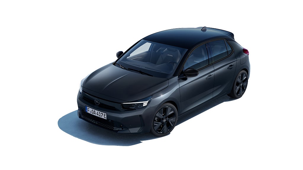 Opel Corsa-e Edition Privat leasing 5999:-   thumbnail