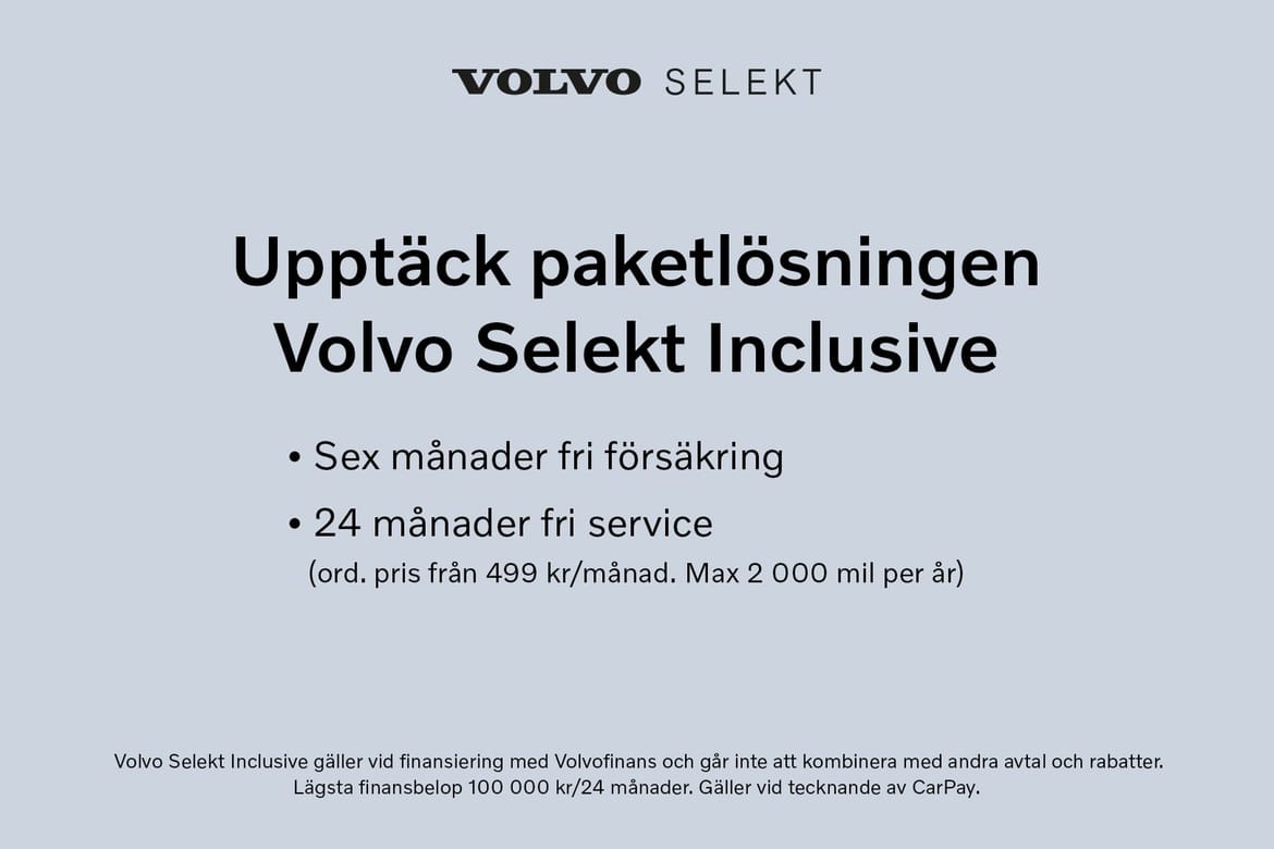 Volvo EC40 2025, bild 2/64